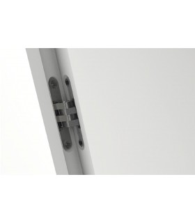 Charnière invisible