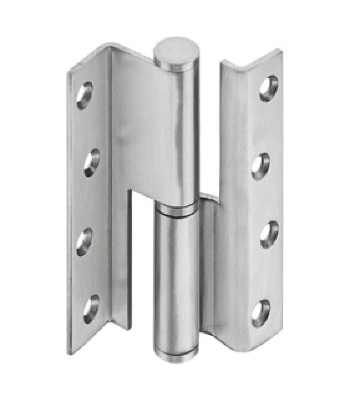 paumelle porte lourde bois paumelle inox d 233 port 233 e 100 x 63 mm angles vifs paumelle porte lourde bois paumelle inox d 233 port 233 e 100 x 63 mm angles vifs