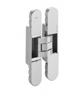 Paumelle 3D ajustement COPLAN 165