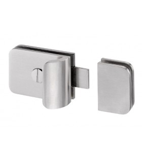 Condamnation serrure sans voyant Condamnation serrure sans voyant