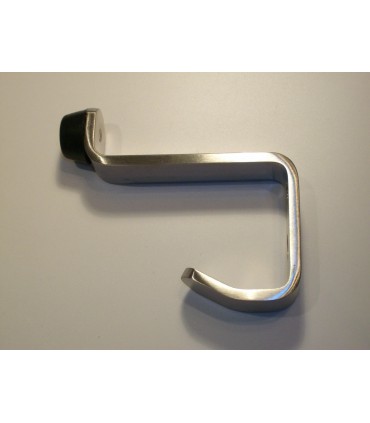 Butée de porte Patère