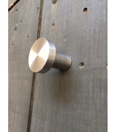 Patère DOTY tête ronde design igsdeco.com