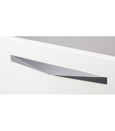 Poignée à facettes série Kares 0306 par Viefe