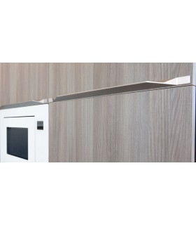 Poignée de meuble série Tamm 0311 par Viefe Poignée de meuble série Tamm 0311 par Viefe