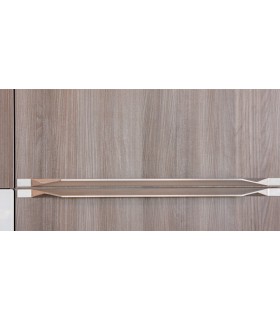 Poignée de meuble série Tamm 0311 par Viefe Poignée de meuble série Tamm 0311 par Viefe