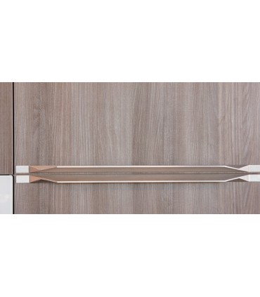 Poignée de meuble série Tamm 0311 par Viefe