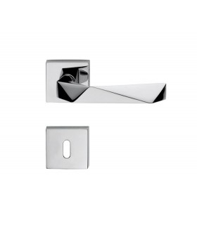 Paire de poignée LUXURY 02 Design par Mauro Ronchi by DND Martinelli