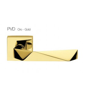 Paire de poignée LUXURY 02 Design par Mauro Ronchi by DND Martinelli