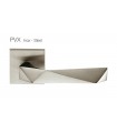 Paire de poignée LUXURY 02 Design par Mauro Ronchi by DND Martinelli