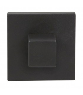 Poignée de porte ANGOLO 817 de Groël en noir ou blanc