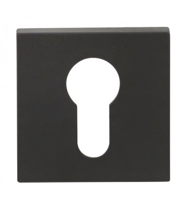 Poignée de porte FILA disponible en blanc ou noir