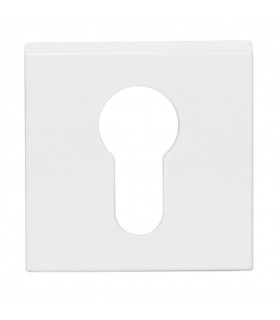 Poignée de porte FILA disponible en blanc ou noir