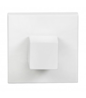 Poignée de porte FILA disponible en blanc ou noir