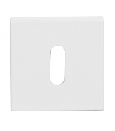 Poignée de porte SENS.SO 135 de Groël en noir ou blanc