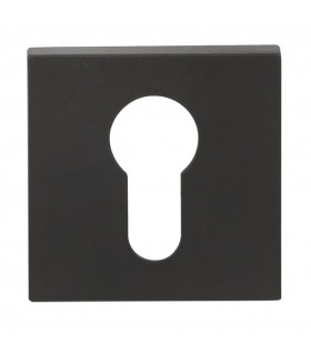 Poignée de porte SENS.SO 135 de Groël en noir ou blanc