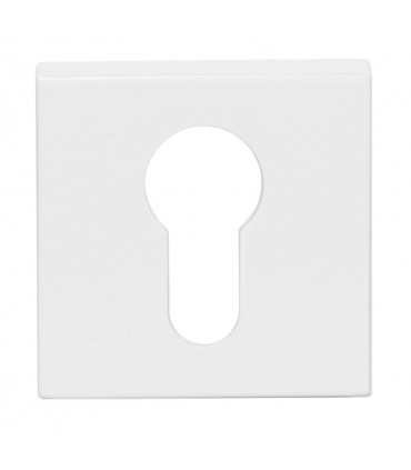 Poignée de porte SENS.SO 135 de Groël en noir ou blanc