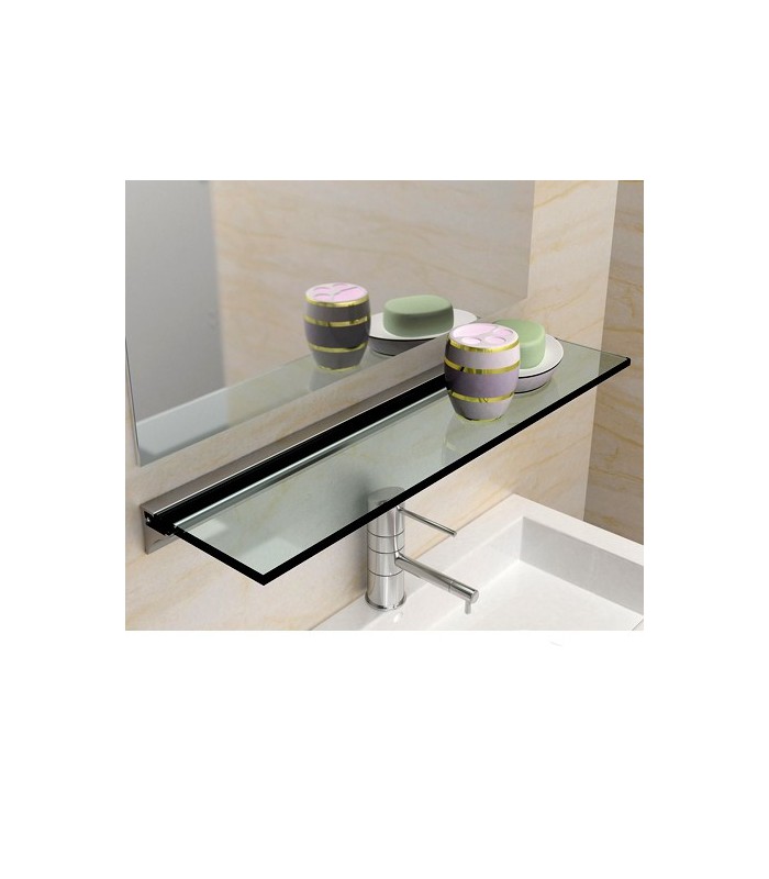 Disque En Aluminium Diamètre 60mm épaisseur 8mm - Trou Fileté M10, Pour Table En Verre