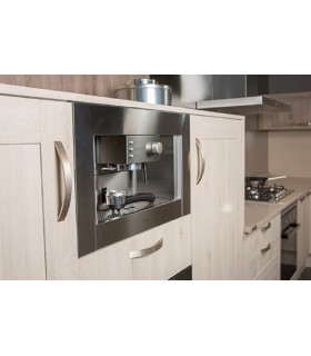 Poingée ARKO 0312 par viefe