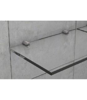 Support inox rond Support inox rond