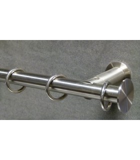 Support pour tube Ø 25 Support pour tube Ø 25