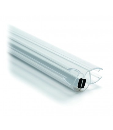 Joint d'étanchéité magnétique 135°