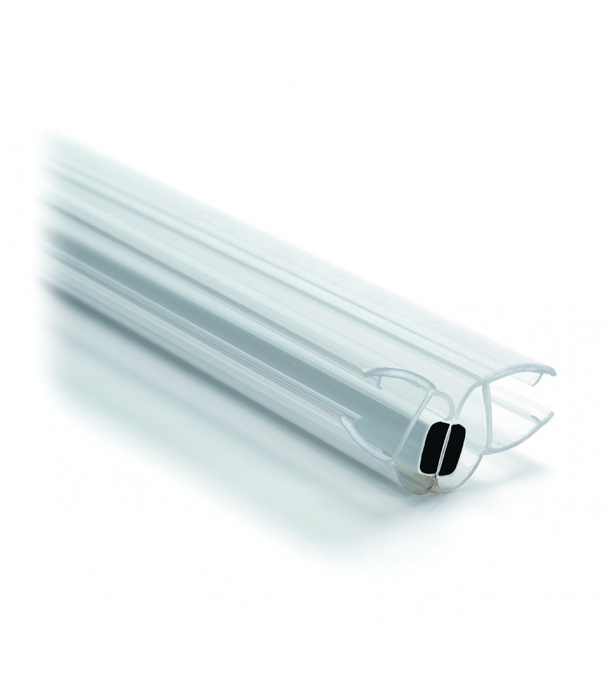Joint De Porte Réfrigérateur Magnétique – 1800 Mm De Long, Couleur Blanc – Dimensions 14x31 Mm – À Monter Soi-même