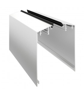 Capotage pour mâchoire M100