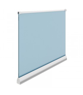 Profil Premium M300 pour verre d'épaisseur 10.76 à 12.76 mm