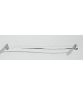 Porte serviette inox 316  Mimetic série Porte serviette inox 316  Mimetic série