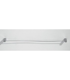 Porte serviette inox 316 Mimetic série Porte serviette inox 316 Mimetic série