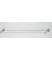 Porte serviette inox 316 Mimetic série carrée