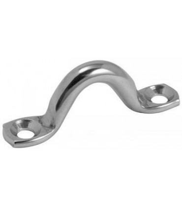 Pontet en inox forgé 304