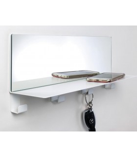 Patère design série Papillon par Bolis Italia Patère design série Papillon par Bolis Italia