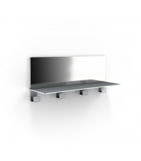 Patère design série Papillon par Bolis Italia Patère design série Papillon par Bolis Italia
