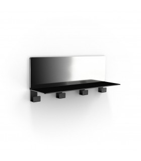 Patère design série Papillon par Bolis Italia Patère design série Papillon par Bolis Italia