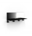 Patère design série Papillon par Bolis Italia Patère design série Papillon par Bolis Italia