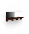 Patère design série Papillon par Bolis Italia Patère design série Papillon par Bolis Italia
