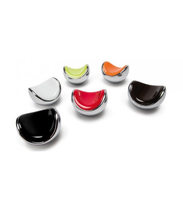 Poignée bouton série Fruit