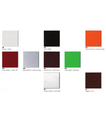 Etagére Wallboarding à mémoires de formes par Motusmentis