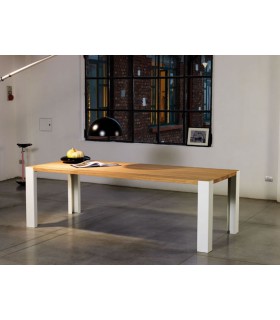 PLANO la table par Motusmentis