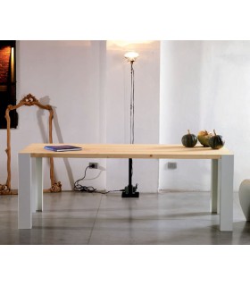 PLANO la table par Motusmentis
