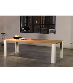 PLANO la table par Motusmentis