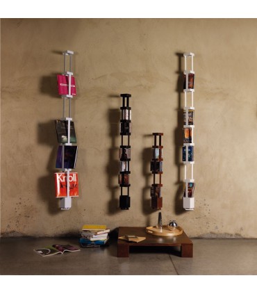 Tower étagère pour CD