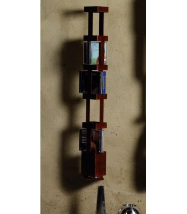 Tower étagère pour CD