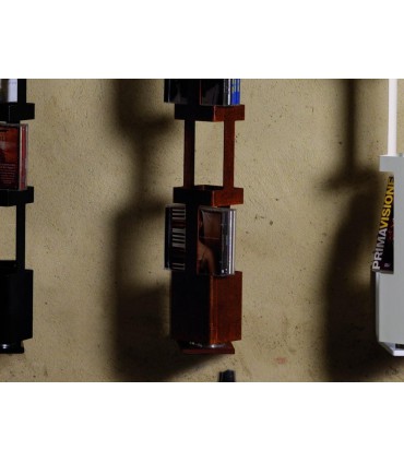 Tower étagère pour CD