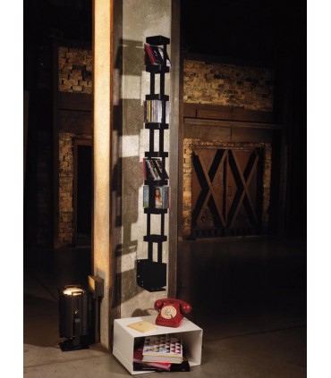 Tower étagère pour CD