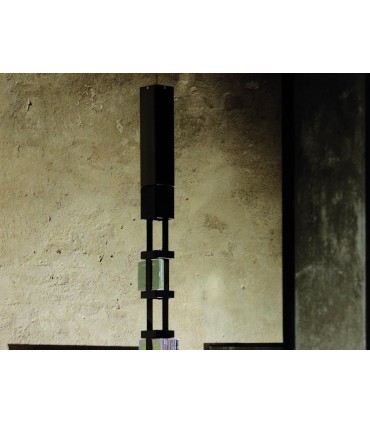 Tower 33 l'étagère suspendue pour CD