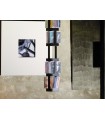 Tower 33 l'étagère suspendue pour CD Tower 33 l'étagère suspendue pour CD