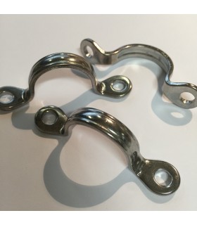 Pontet embouti plat inox 304 Pontet embouti plat inox 304