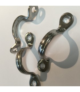 Pontet embouti plat inox 304 Pontet embouti plat inox 304